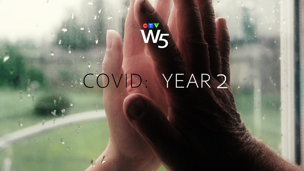 W5: Tough lessons from a year of fighting COVID-19