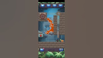 Turtle Puzzle Level 80