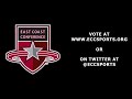ECC Play of the Year Round of 32 - Andrew Zito vs. Dominic Scorcia
