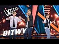 Matyka, Waśko, Sartanowicz - „Lubię być z nią” - Bitwy | The Voice Kids Poland 7