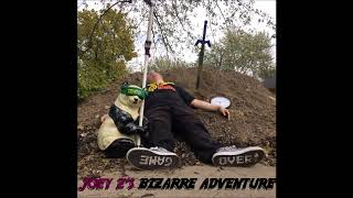 Joey Z & Variant - Joey Z's Bizarre Adventure