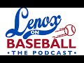 Lenoxonbaseball chat with jonathan mayo from mlb pipeline