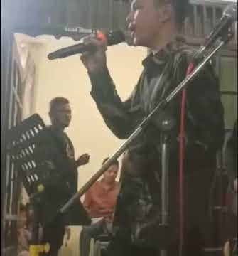 Bayang bayang dewa 19 by abas