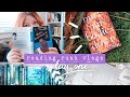 the one where I do too much | Reading Rush Vlog [CC]