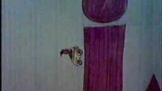 Sesame Street - Many words that begin with i...