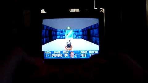 A Short & Speechless Review: Playstation to 3DO Controller Converter Adapter Demonstration