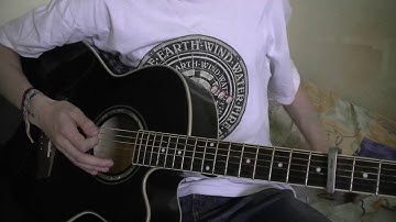 kristina si premna best guitar