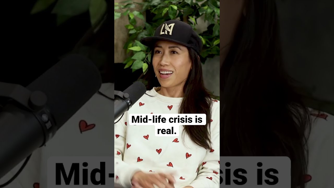 Anyone Been Through A Career Change Aka Mid Life Crisis Midlifecrisis Careerchange 40s