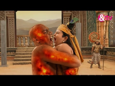 Paramavatar Shri Krishna - परमावतार श्री कृष्ण - Episode 231 - May 07, 2018 - Webisode