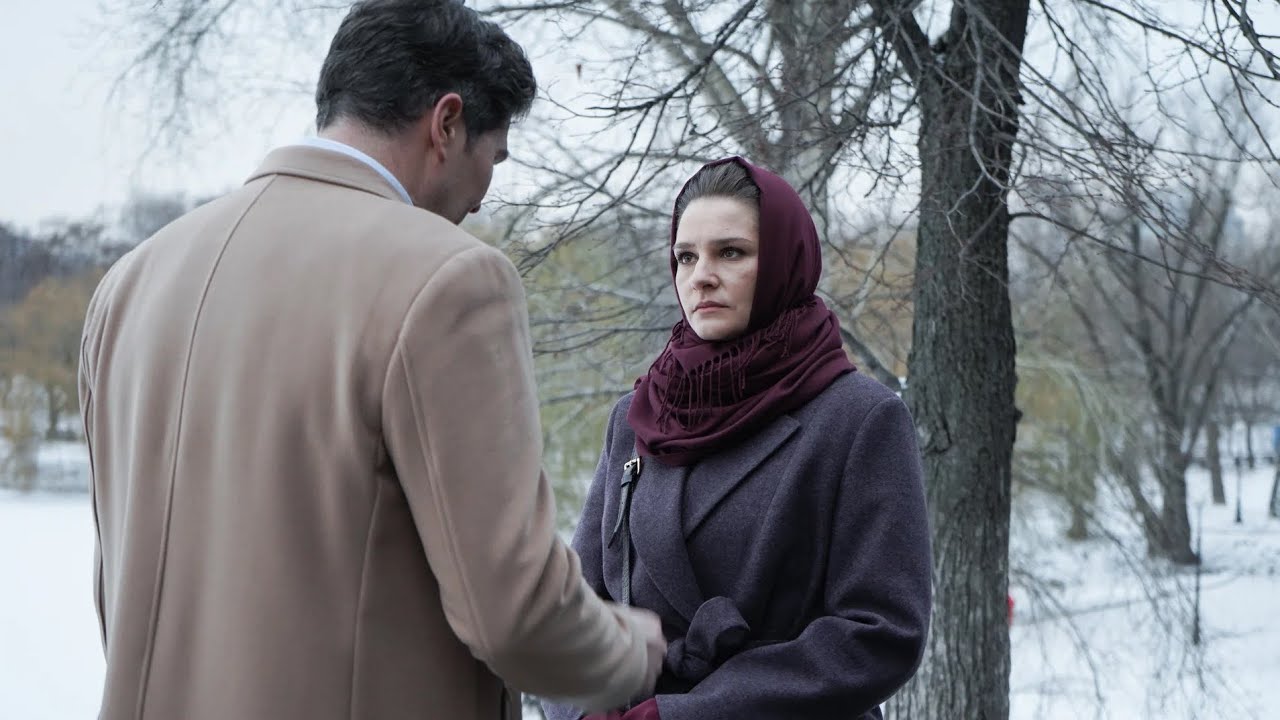 ФИЛЬМ! МУЖ ПРИВЕЛ ДОМОЙ БЕРЕМЕННУЮ, СКАЗАВ ЧТО ЭТО ЕГО ПЛЕМЯННИЦА! Свет в твоем окне! Русский фильм