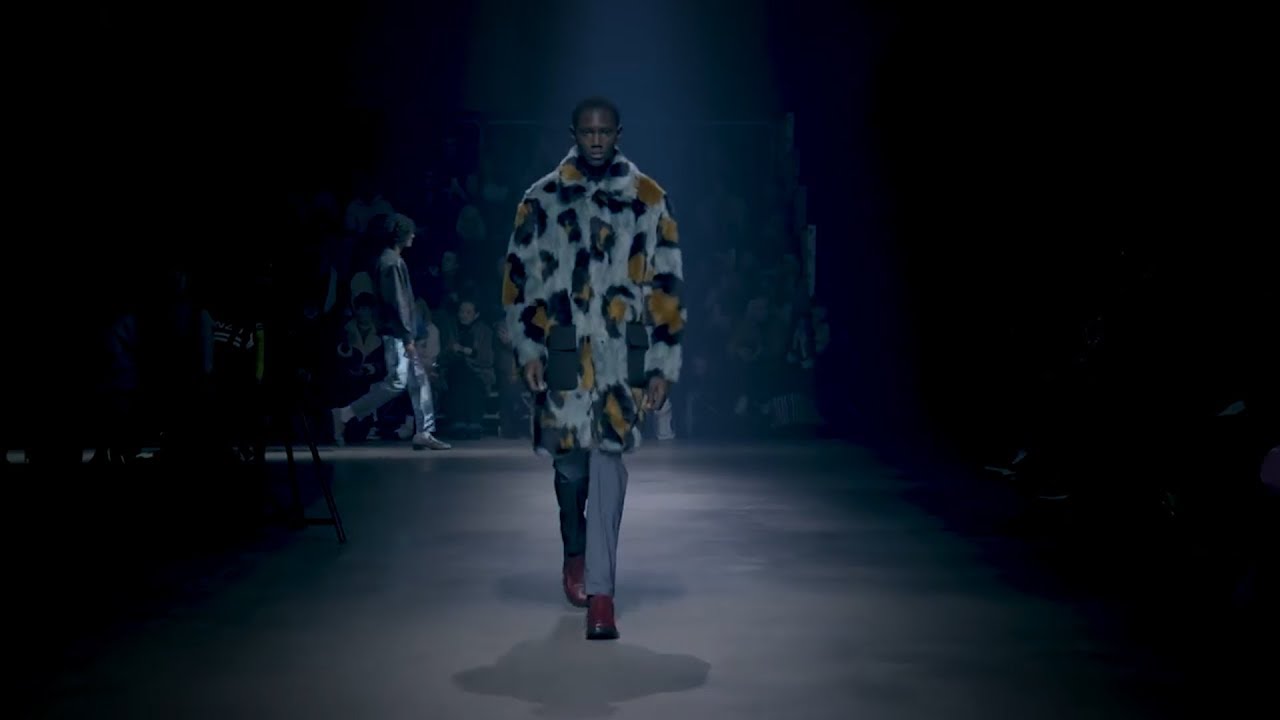leadership quotes Kenzo Films On The Importance Of Knowing Your Brand