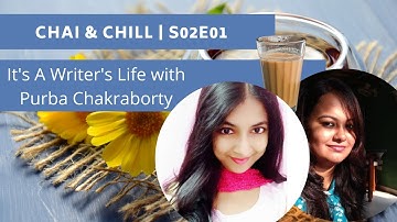 Chai & Chill | S02E01 | It