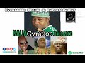Naija gyration reloaded  mix by deejay ik  2021 mix