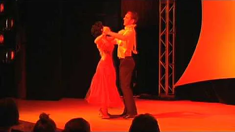 BLAST Show 2009-- Quickstep