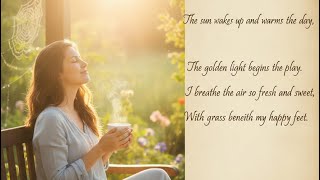 Joy Of Life Part 2 Original Song