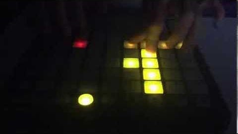 Launchpad - Kill the robot - Robosonic ( REmaxer cover )