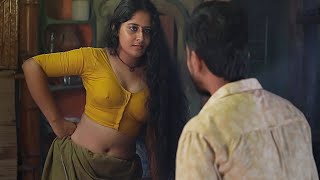 என் உணர்வை என்னால் கட்டுப்படுத்த முடியவில்லை..| Somarasam | Tamil Romantic Scene  | #love #romantic
