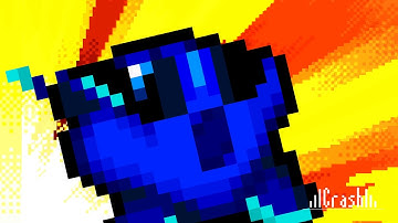 My Smash Wall Collab 2018 part [+ a secret entry B)]