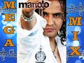 MANOLO MEGA MIX - CUMBIAS DJ Luigi