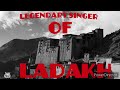 Namza yartuus lebtho raanold ladakhi songreviving the oldnew ladakhi song 2022