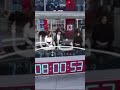 La criminal TV israelí tiene una cuenta regresiva para que Trump destruya a la civilización iraní
