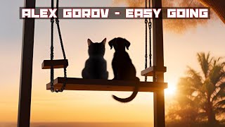 Alex Gorov - Easy Going