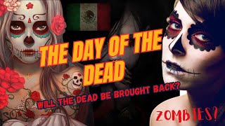 The Day of the Dead | Honoring Life & Remembrance