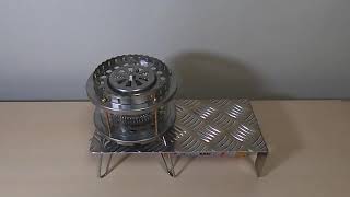 ブログ素材 Camp On Parade 火輪 Soto St 310 N Project アルミ遮熱板 フルカバータイプ ヒーターアタッチメント キャンプオンパレード Youtube ブログ素材 Camp On Parade 火輪 Soto St 310 N Project アルミ遮熱板 フルカバータイプ ヒーターアタッチメント キャンプオンパレード Youtube