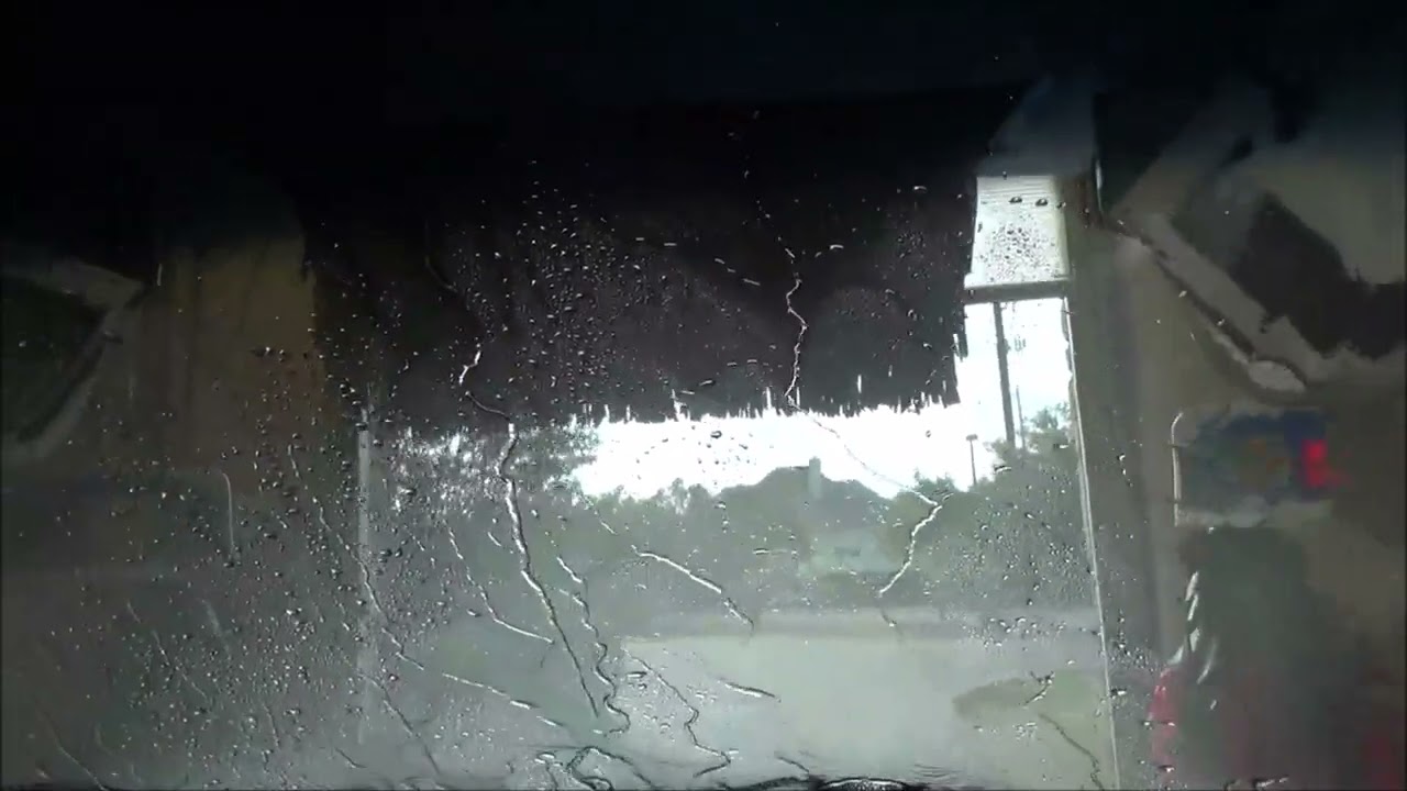 Ryko Softgloss Maxx 5 Car Wash At 7 Eleven Gas Station YouTube Ryko Softgloss Maxx 5 Car Wash At 7 Eleven Gas Station YouTube
