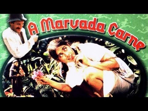 A Marvada Carne (1985) HD