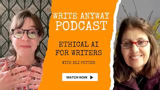 Details Writers and AI: Ethical Use, Experimentation, and Staying Human Guide