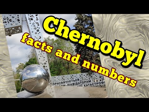 Chernobyl, Ukraine |Travel to Kyiv