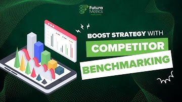 🔥How to Use Competitor Benchmarking to Outsmart Your Rivals | Step-by-Step Tutorial