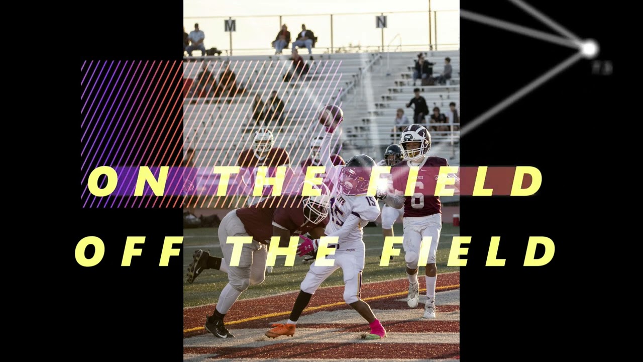"On The Field; Off The Field": The Podcast | EP #9