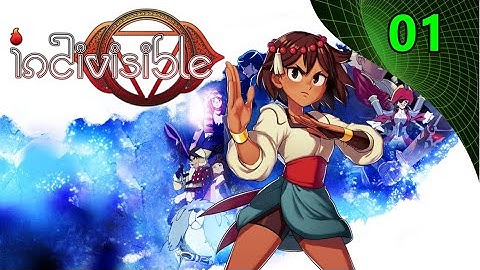 A Maze of Controls - Indivisible - EP01