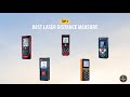 Top 5 Best Laser Measure You Should Buy in 2021