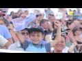 Vidéo Souvenirs Régates de Valleyfield 2017