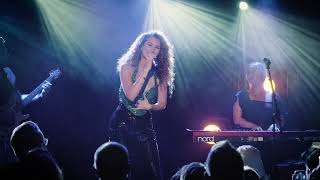 You Say - Loren Allred LIVE at Omeara in London by Loren Allred 170,518 views 1 year ago 2 minutes, 35 seconds