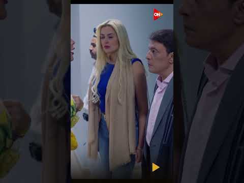 ابتسام باعت مسعود بسبب غيرتها من لونا وسلمته تسليم أهالي سره الباتع Shorts 