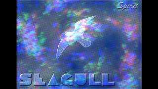 fether - seagull