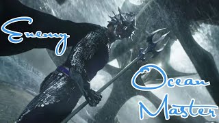 Ocean Master - Enemy || Tribute