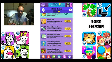 Epic Party Clicker | Time Machine Reset | Pyro Dino Upgrade