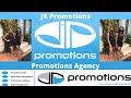 Jr promotions