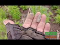 Коп на поле, на котором бухали и стреляли=) #коп #questx5 #находки