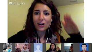 TOEFL Speaking Practice!
