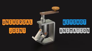 Universal Joint Animation | Weekly Renders