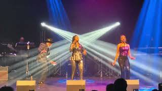 SOS Band - No One’s Gonna Love You 4K (Live in 2024 @ The New Theatre Peterborough UK)