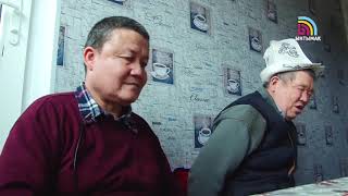 Жаратканга шүгүр деп жашаңыз, анткени сиздин 7 мүчөңүз соо бактылуусуз!!!..