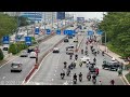 From Yosemite to Landmark 81