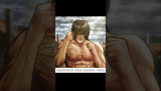 🗣️:all Titans are ugly #anime#animeshorts#attackontitan#animeedit#attackontitanedit#animereels